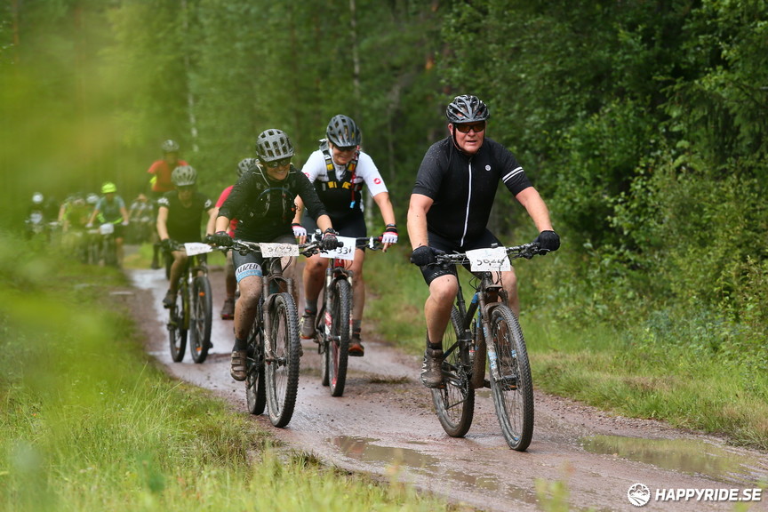 Bild från Cykelvasan 2019 (45km)