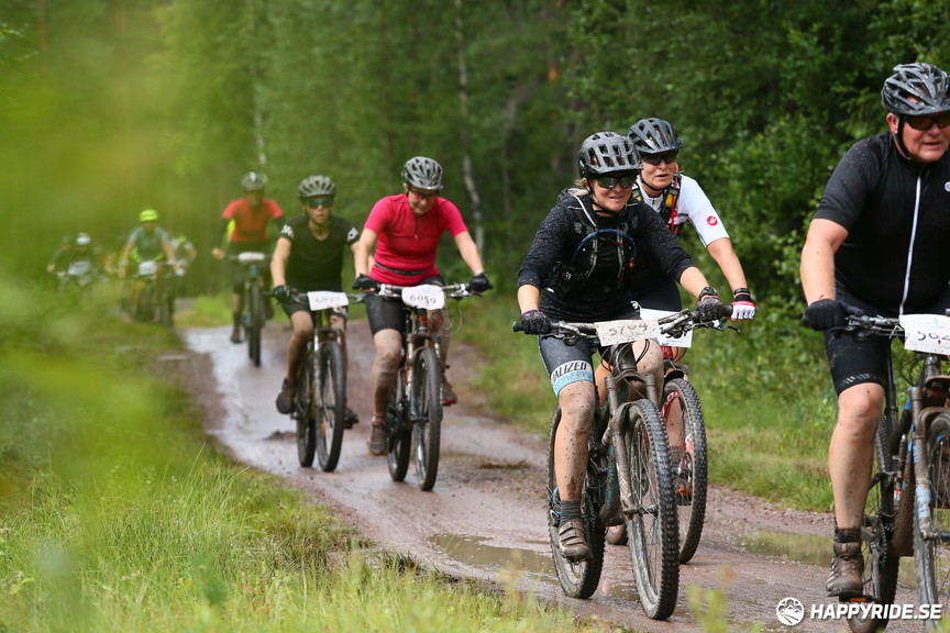 Bild från Cykelvasan 2019 (45km)