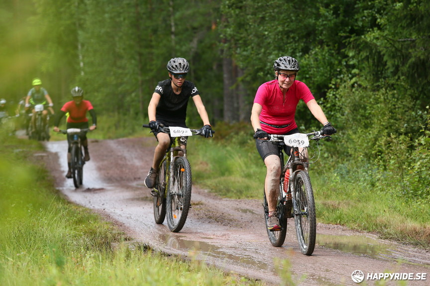Bild från Cykelvasan 2019 (45km)