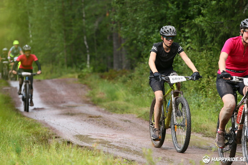 Bild från Cykelvasan 2019 (45km)