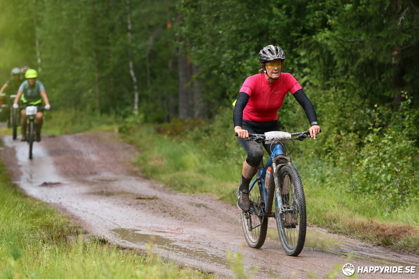 Bild från Cykelvasan 2019 (45km)