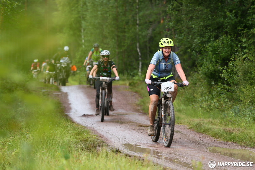 Bild från Cykelvasan 2019 (45km)
