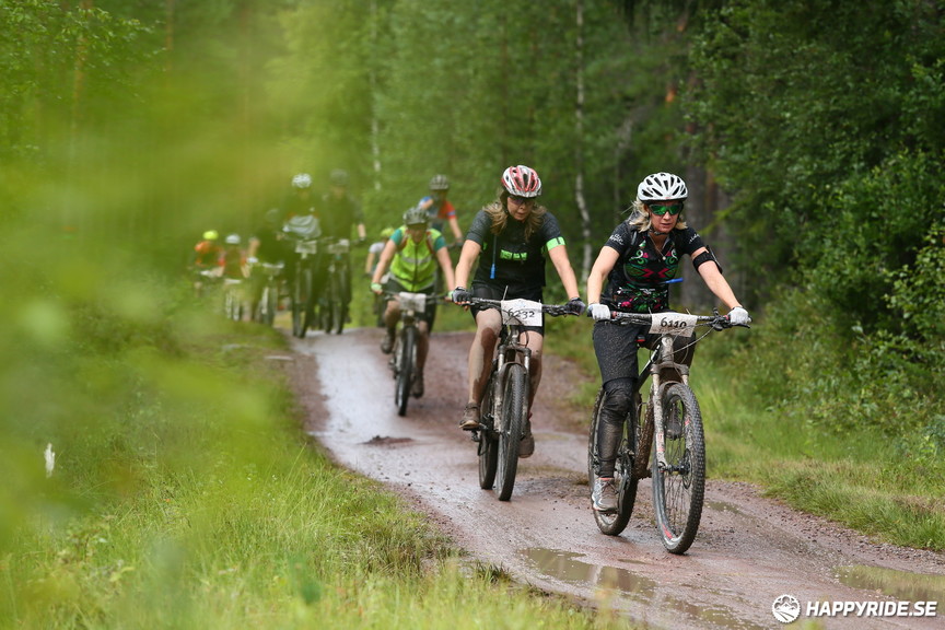 Bild från Cykelvasan 2019 (45km)
