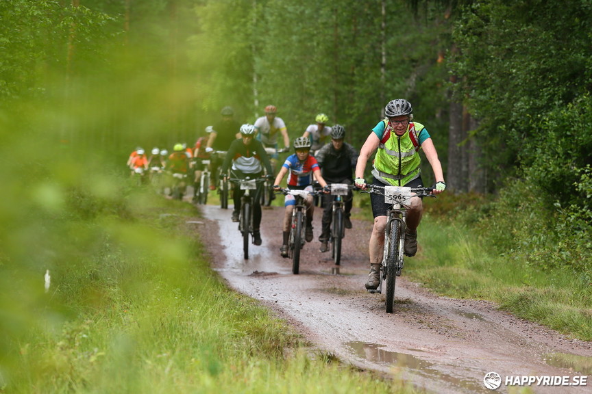 Bild från Cykelvasan 2019 (45km)
