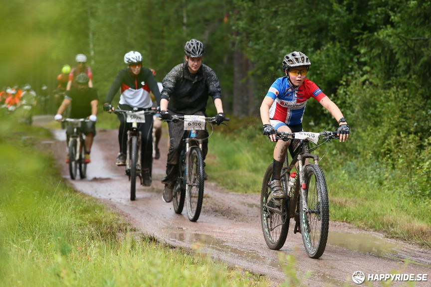 Bild från Cykelvasan 2019 (45km)