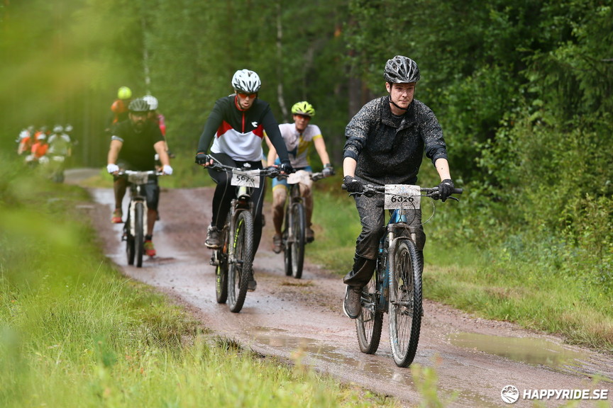 Bild från Cykelvasan 2019 (45km)