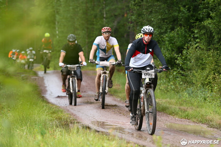 Bild från Cykelvasan 2019 (45km)