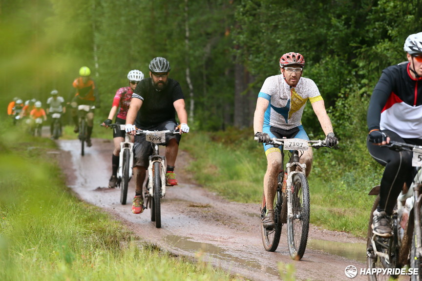 Bild från Cykelvasan 2019 (45km)