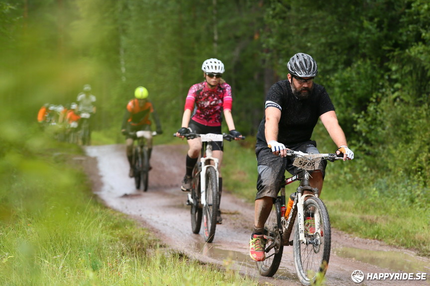 Bild från Cykelvasan 2019 (45km)