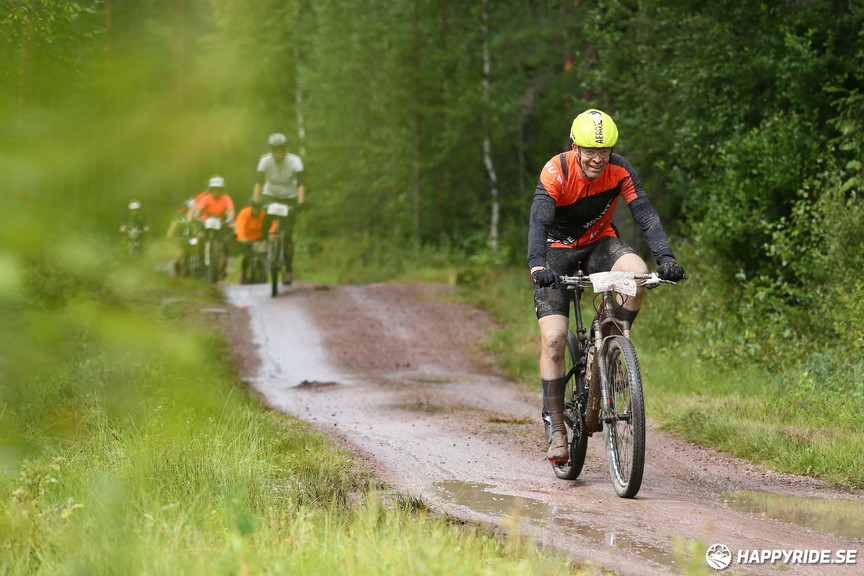 Bild från Cykelvasan 2019 (45km)