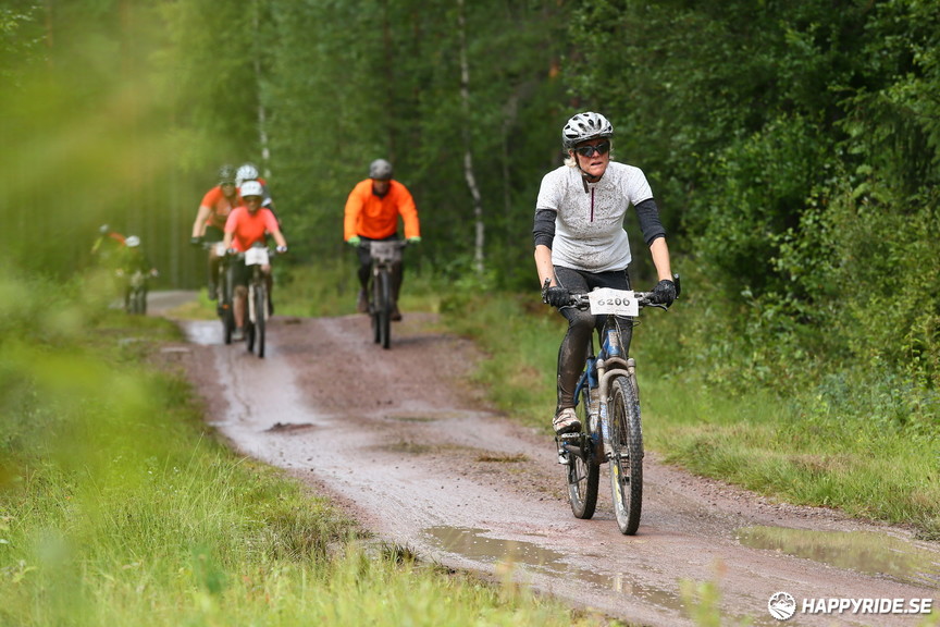 Bild från Cykelvasan 2019 (45km)