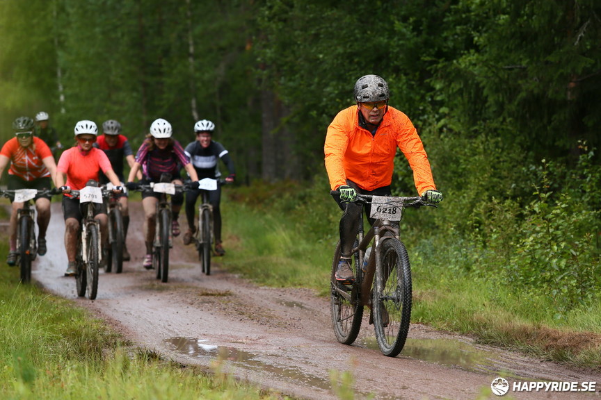 Bild från Cykelvasan 2019 (45km)