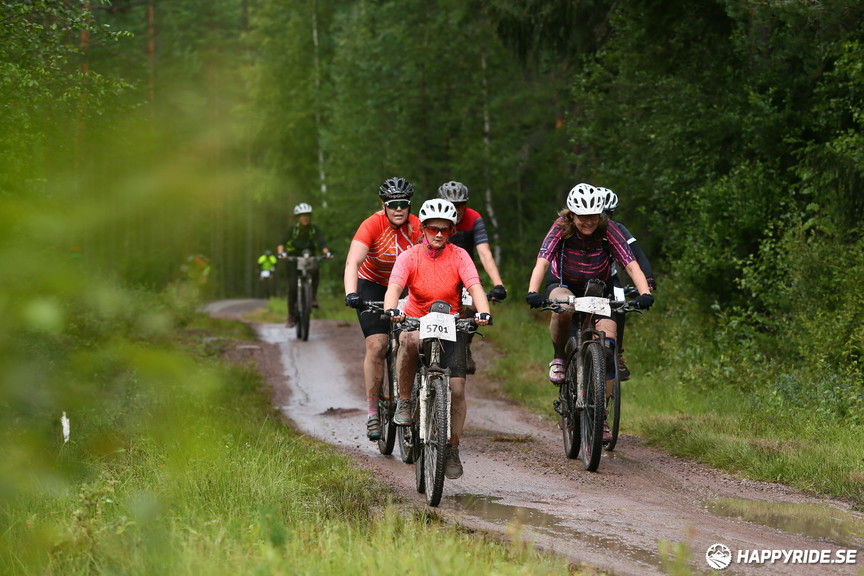 Bild från Cykelvasan 2019 (45km)