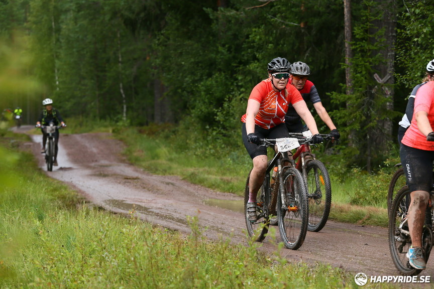 Bild från Cykelvasan 2019 (45km)
