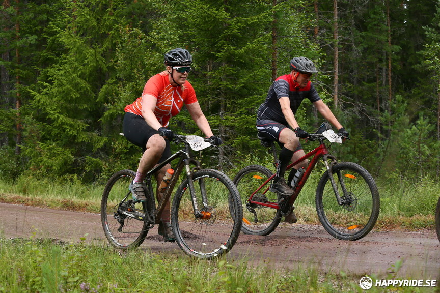 Bild från Cykelvasan 2019 (45km)