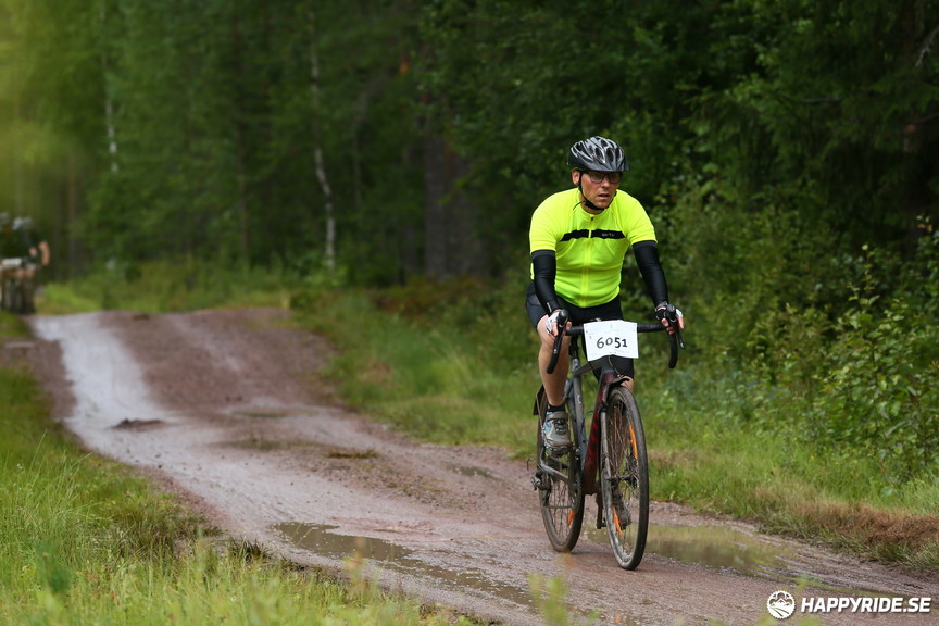 Bild från Cykelvasan 2019 (45km)