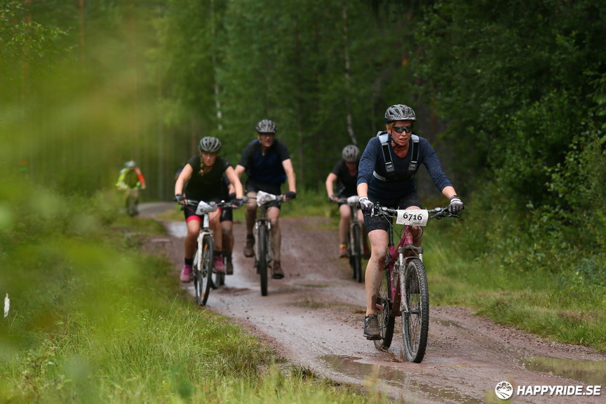 Bild från Cykelvasan 2019 (45km)