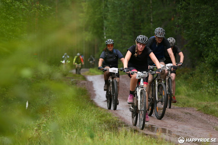 Bild från Cykelvasan 2019 (45km)