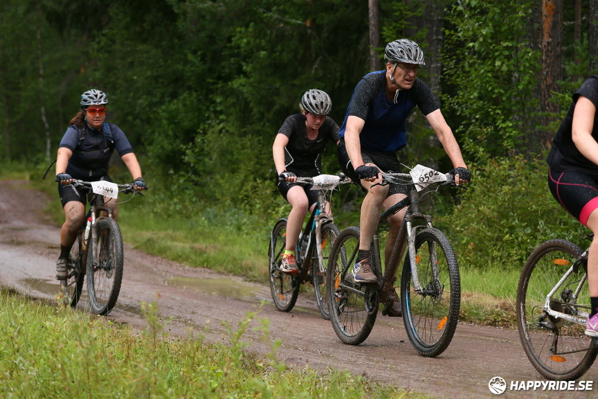 Bild från Cykelvasan 2019 (45km)
