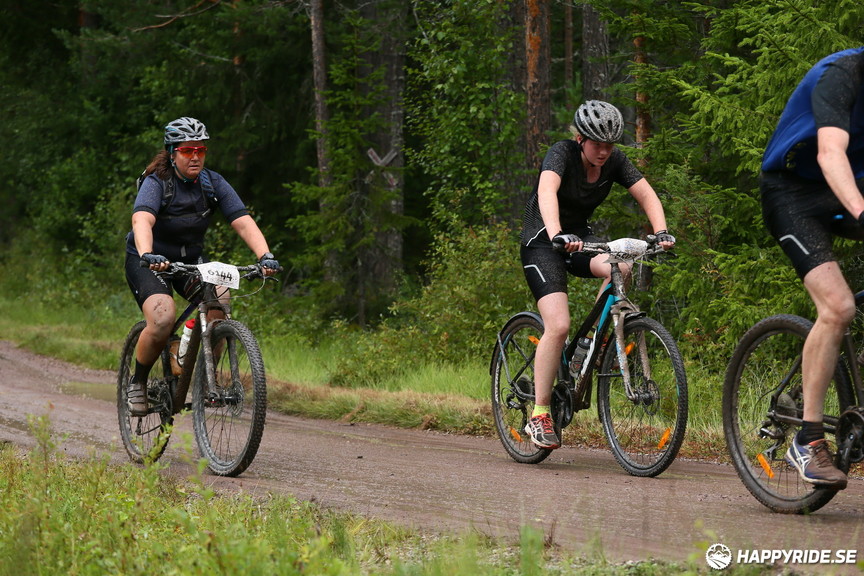 Bild från Cykelvasan 2019 (45km)