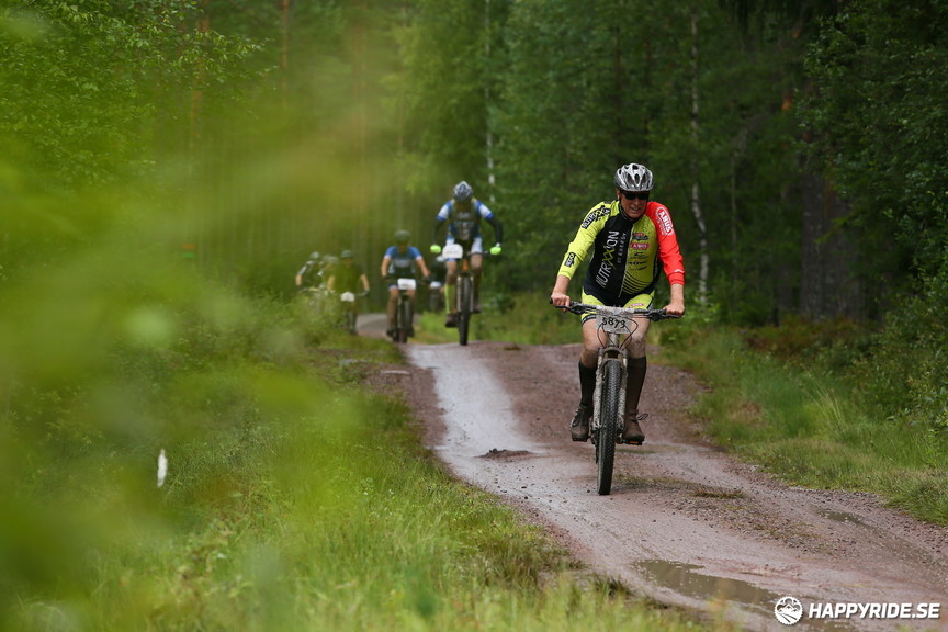 Bild från Cykelvasan 2019 (45km)