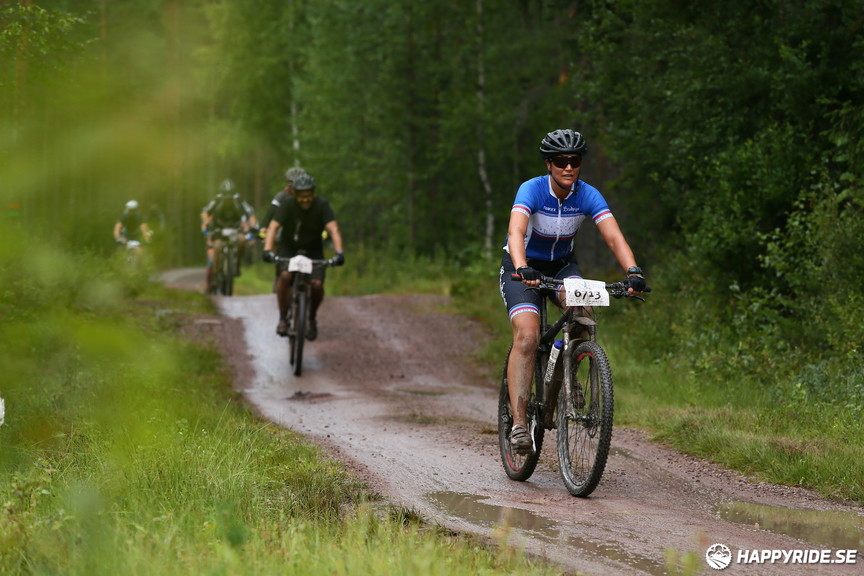Bild från Cykelvasan 2019 (45km)