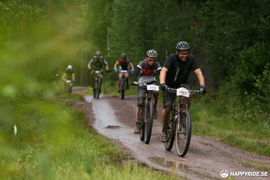 Bild från Cykelvasan 2019 (45km)
