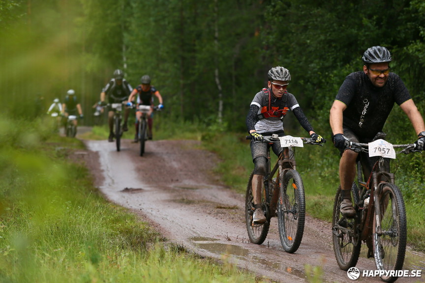 Bild från Cykelvasan 2019 (45km)