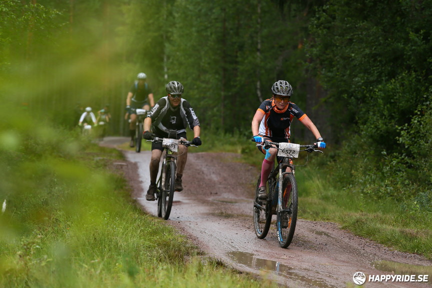 Bild från Cykelvasan 2019 (45km)