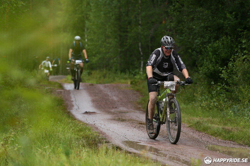 Bild från Cykelvasan 2019 (45km)