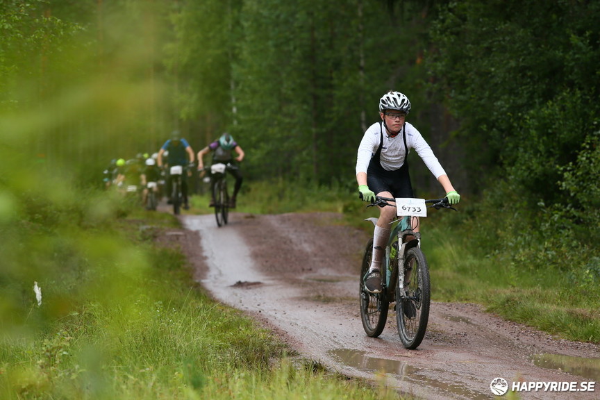 Bild från Cykelvasan 2019 (45km)