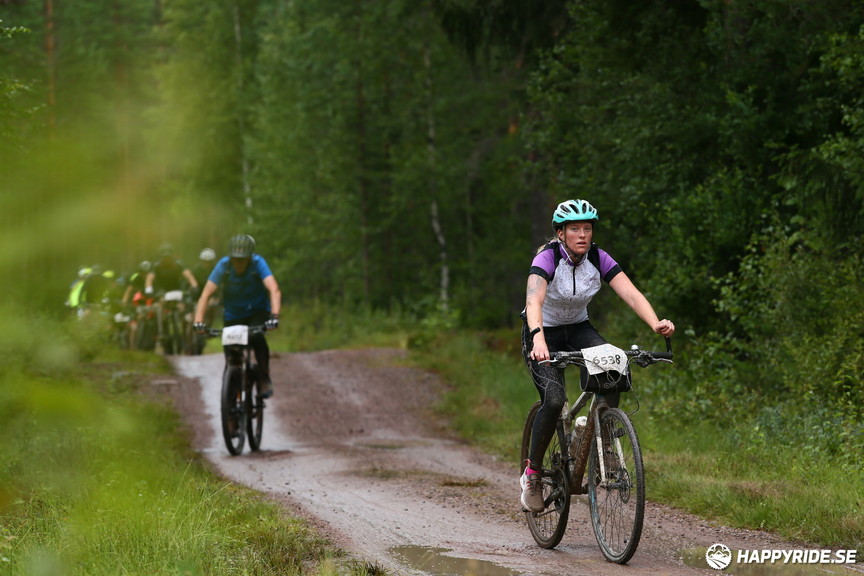 Bild från Cykelvasan 2019 (45km)