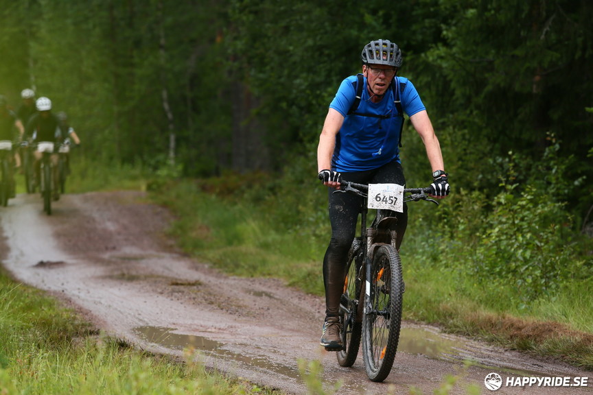Bild från Cykelvasan 2019 (45km)