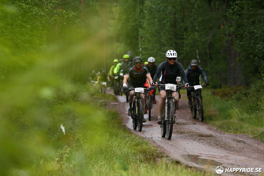 Bild från Cykelvasan 2019 (45km)
