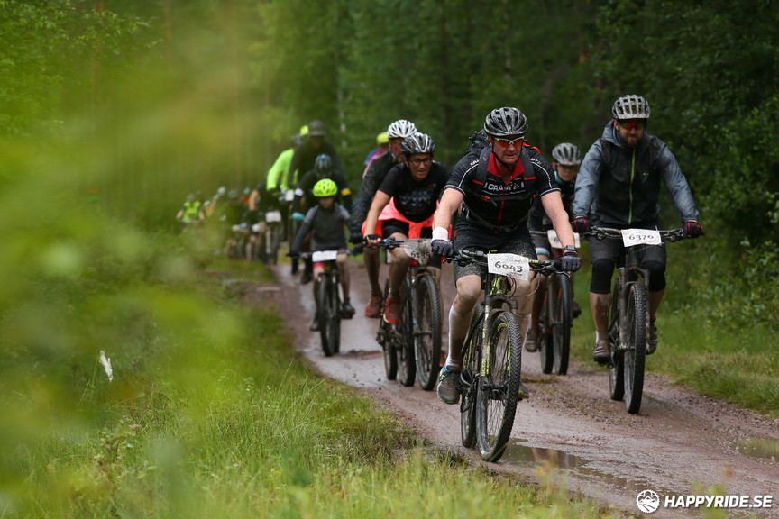 Bild från Cykelvasan 2019 (45km)