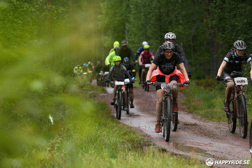 Bild från Cykelvasan 2019 (45km)
