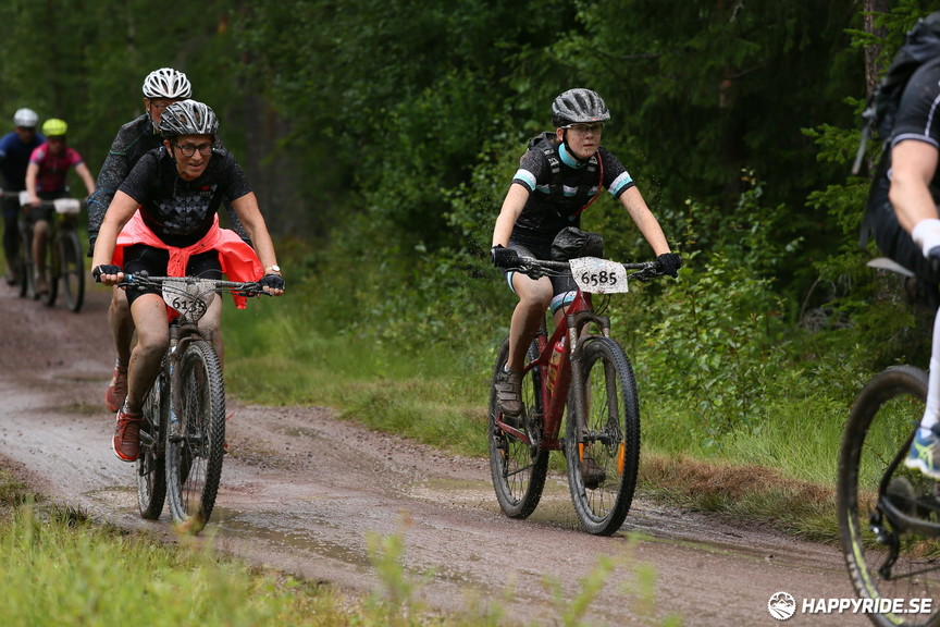 Bild från Cykelvasan 2019 (45km)