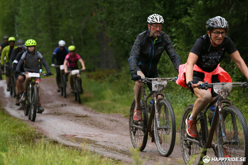 Bild från Cykelvasan 2019 (45km)
