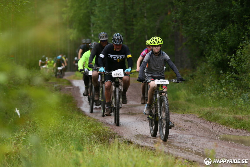 Bild från Cykelvasan 2019 (45km)
