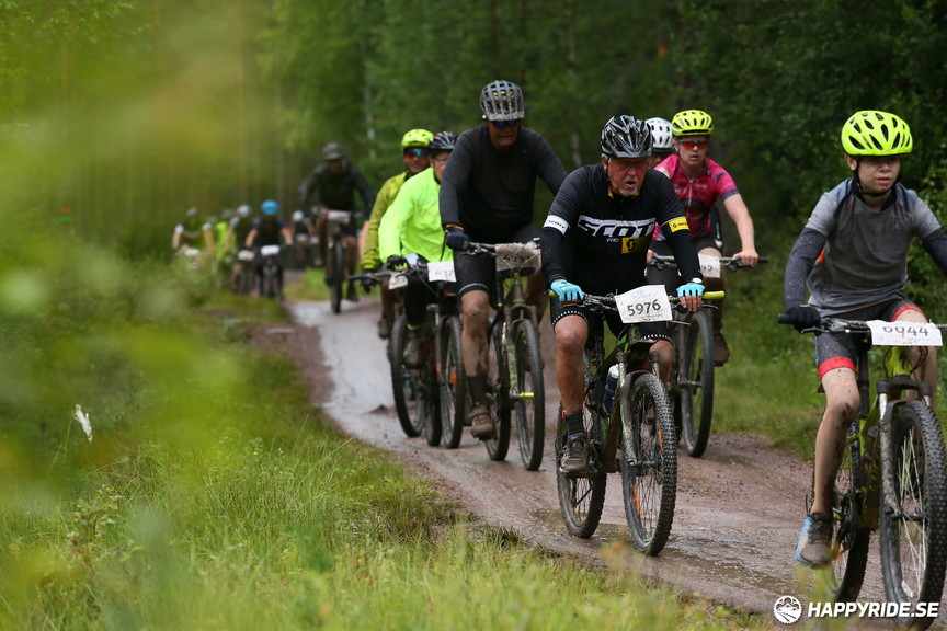 Bild från Cykelvasan 2019 (45km)