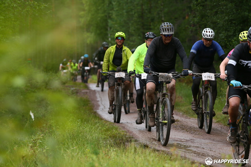 Bild från Cykelvasan 2019 (45km)