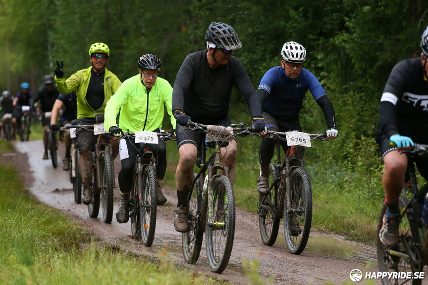 Bild från Cykelvasan 2019 (45km)