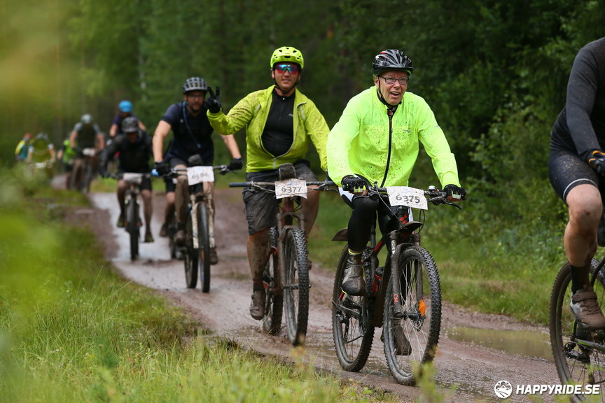 Bild från Cykelvasan 2019 (45km)