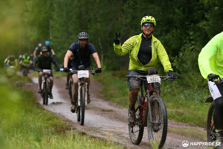 Bild från Cykelvasan 2019 (45km)