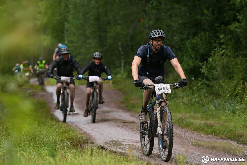 Bild från Cykelvasan 2019 (45km)