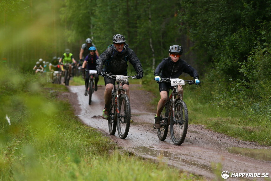 Bild från Cykelvasan 2019 (45km)