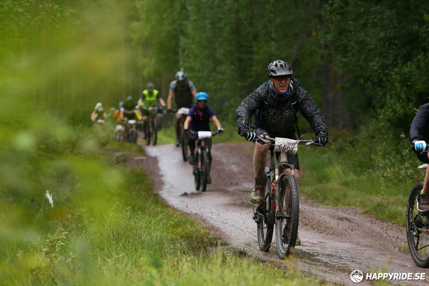 Bild från Cykelvasan 2019 (45km)
