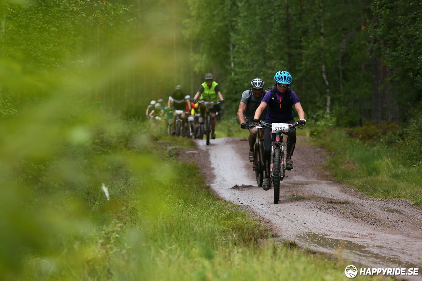 Bild från Cykelvasan 2019 (45km)