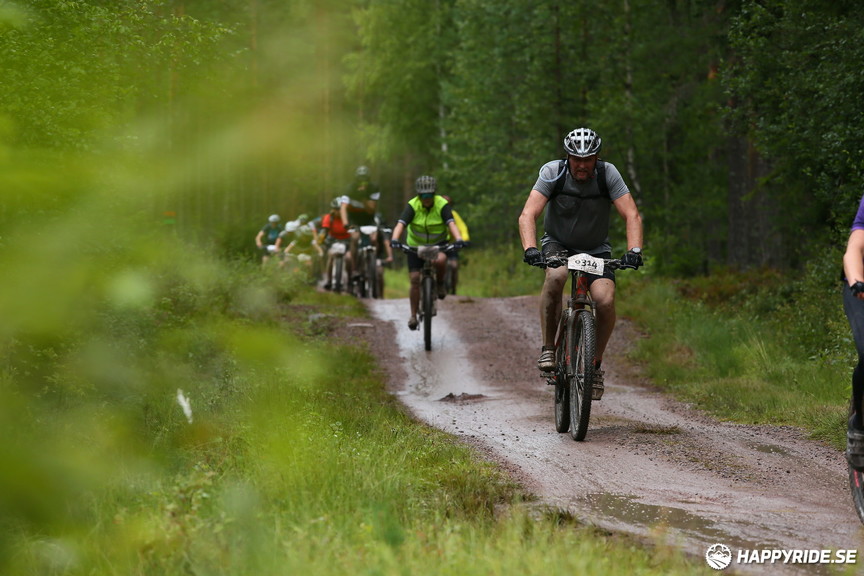 Bild från Cykelvasan 2019 (45km)