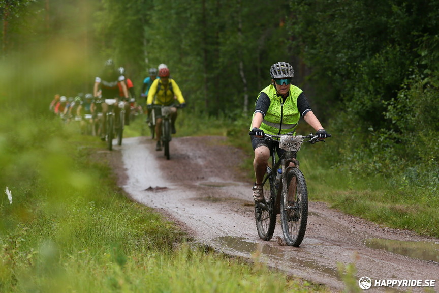 Bild från Cykelvasan 2019 (45km)